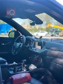 Chevrolet Blazer
